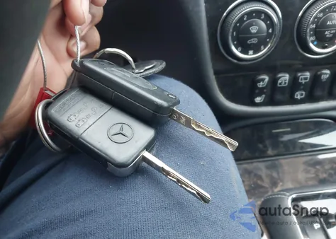 2003 Mercedes-Benz Ml 350 z USA, uszkodzony, nr VIN 4JGAB57E73A405540